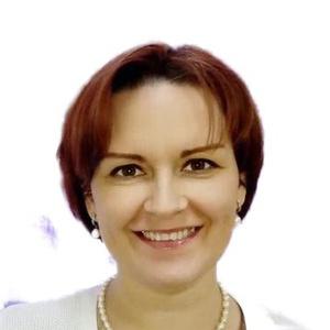 Чубисова Марианна Витальевна