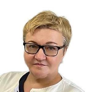 Дементьева Анна Валентиновна