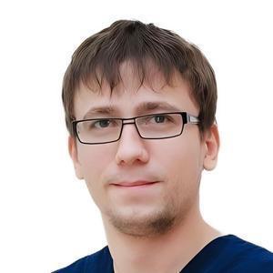Вольф Валентин Андреевич