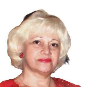 Мишина Лариса Владимировна