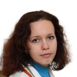 Дружинина Екатерина Юрьевна