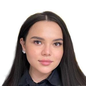 Бакирова Диляра Фаритовна