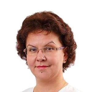 Веселова Наталья Юрьевна