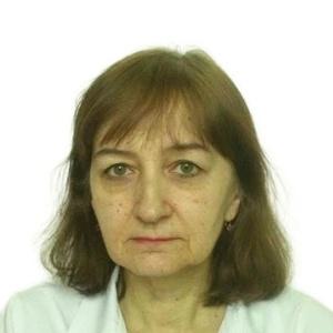 Хайруллина Диляра Ниязовна