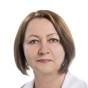Егошина Мария Константиновна
