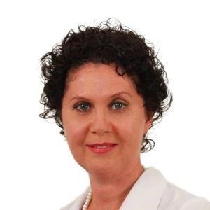 Пантелеева Жанна Владимировна