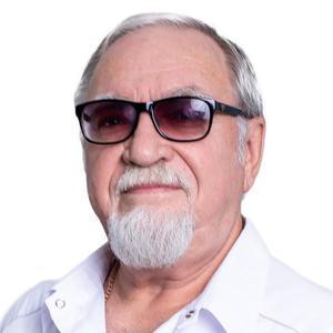 Хватковский Александр Михайлович