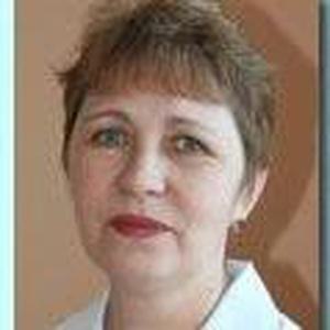 Ермакова Ирина Витальевна