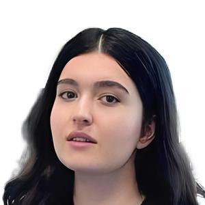 Абдуллаева Лейла Мурадовна