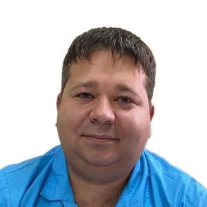 Шайбак Александр Анатольевич