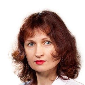 Богатырева Екатерина Львовна