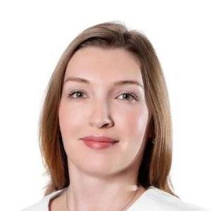 Немцова Ирина Владимировна