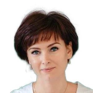 Макарова Надежда Михайловна