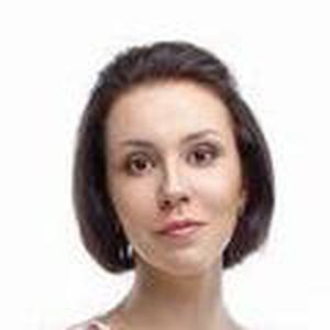 Пруглова Юлия Вячеславовна