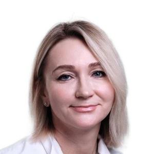Полякова Наталья Викторовна