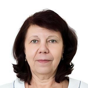 Чедакина Любовь Викторовна