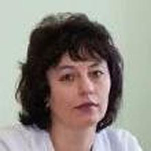 Минько Татьяна Николаевна
