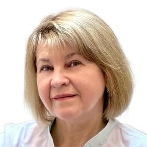 Резникова Светлана Михайловна
