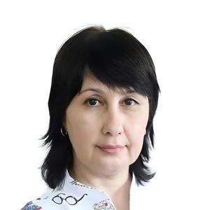 Мамедова Марьям Раимхановна