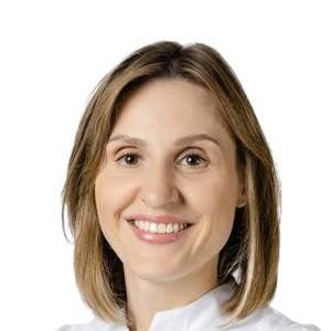 Вегера Екатерина Васильевна
