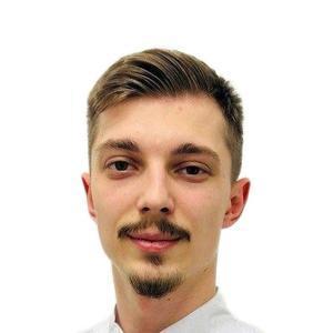 Лукин Владислав Вячеславович