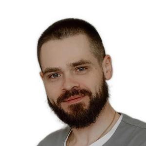 Гасянец Виталий Иванович
