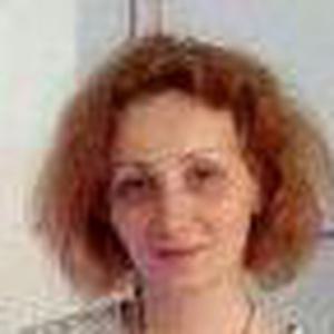 Харитонова Екатерина Сергеевна