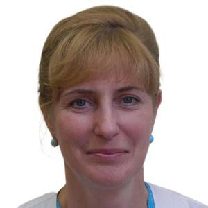 Сахарова Елена Евгеньевна