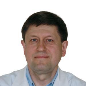 Маркунин Вячеслав Николаевич