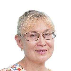 Номина Эльмира Ильдусовна