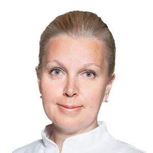 Новикова Татьяна Ивановна