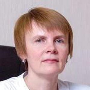 Изъюрова Марьяна Васильевна