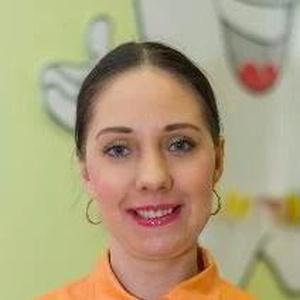 Кононова Ольга Юрьевна