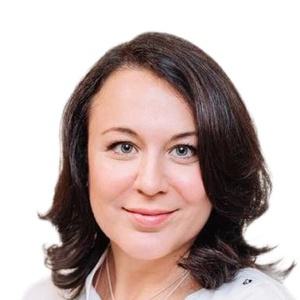 Тихонова Нонна Игоревна