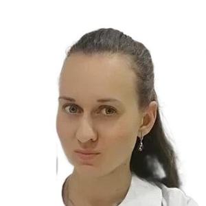 Куприянова Ольга Сергеевна
