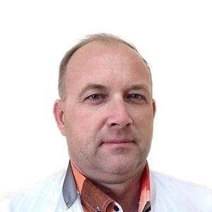 Захаров Сергей Владиславович