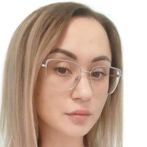 Куровская Ольга Алексеевна