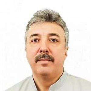 Присяжнюк Игорь Васильевич