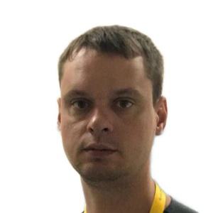 Синяев Пётр Валентинович