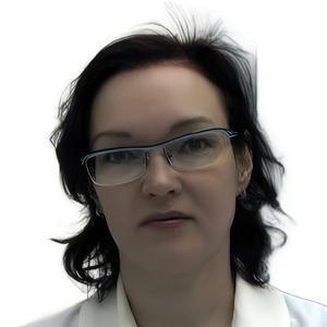 Шулева Ольга Анатольевна