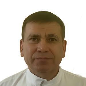 Бикинев Али Мухаметшанович