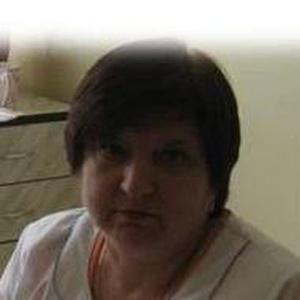 Трубникова Людмила Анатольевна