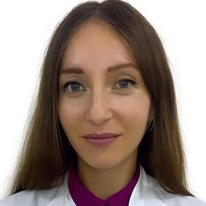 Зверкова Татьяна Владимировна