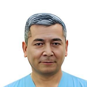 Абдирахимов Латиф Амирович