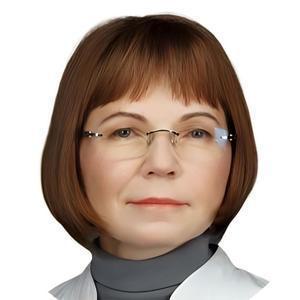 Кубрина Марина Владимировна