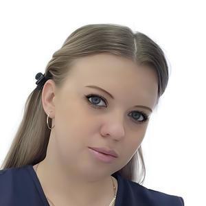 Позднякова Ксения Александровна