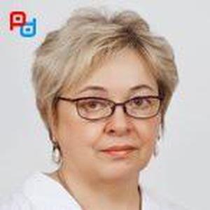 Трофимова Лариса Петровна