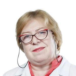 Худжадзе Элеонора Вадимовна