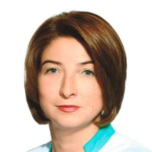 Братица Наталья Николаевна