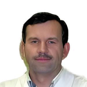 Философов Сергей Юрьевич